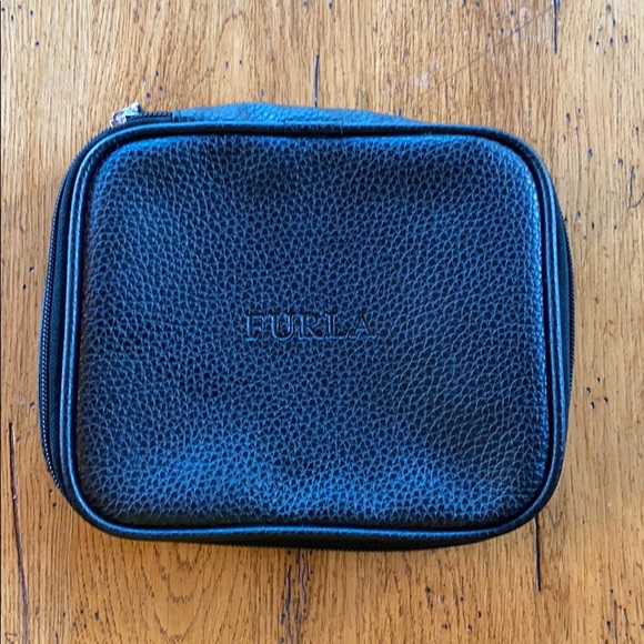 Furla Toiletry Case - Picture 1 of 4